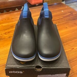 Bogs Size 3